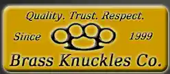 Brass Knuckles Company Promo Codes for April 2026