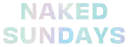 Naked Sundays