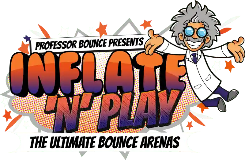 Inflate N Play