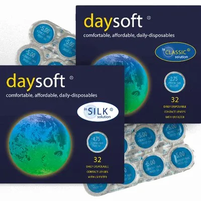 Daysoft
