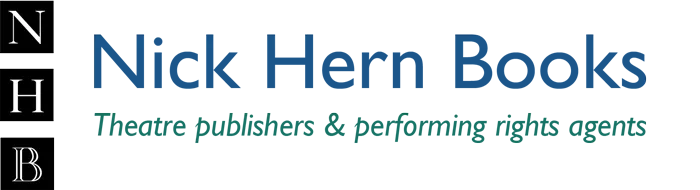 Nick Hern Books