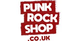 Punk Rock Shop