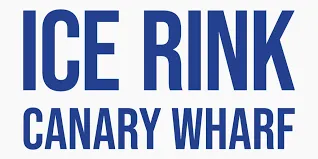 Ice Rink Canary Wharf