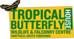 Tropical Butterfly House