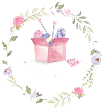 Knit In A Box