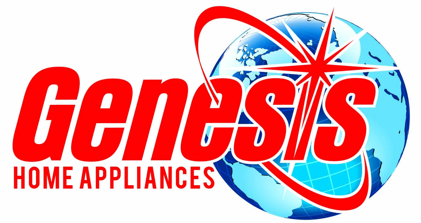 Genesis Home Appliances
