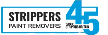 Strippers Paint Removers