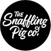 Snaffling Pig