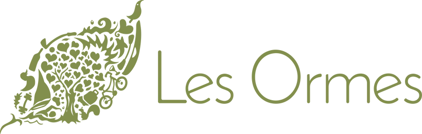 Les Ormes Jersey