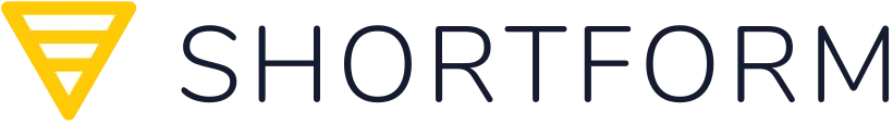Shortform