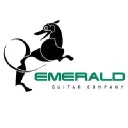 Emerald Guitars