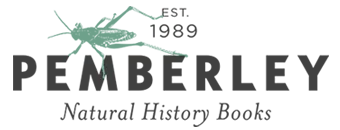 Pemberley Natural History Books