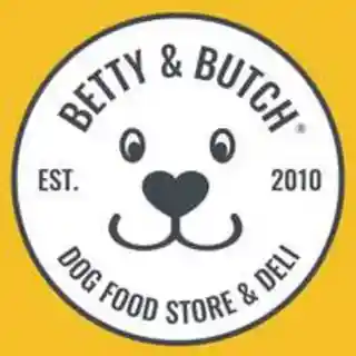 BETTY & BUTCH