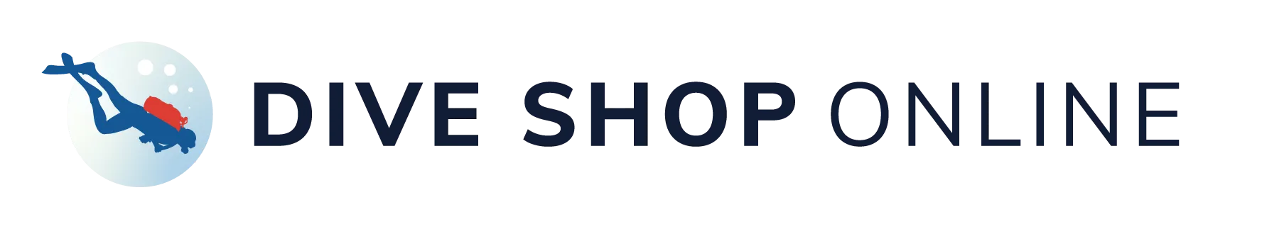 Dive Shop Online