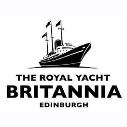 Royal Yacht Britannia