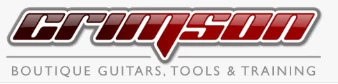 Crimson Guitars