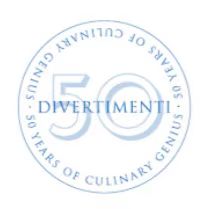 Divertimenti Cookery Shop