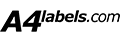 A4 Labels