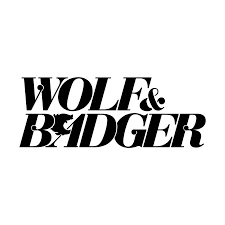 Wolf And Badger