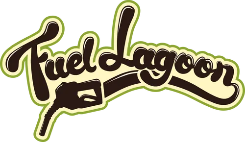 Fuel Lagoon