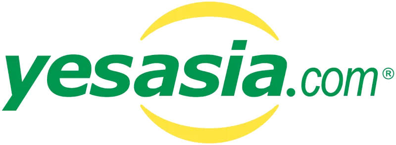 Yes Asia