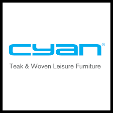 Cyan Teak Furniture
