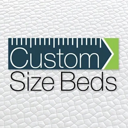 Custom Size Beds