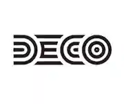DECO Promo Codes for April 2026