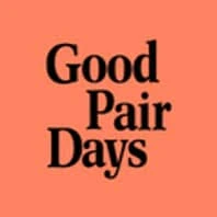 Good Pair Days