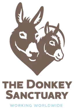 THE DONKEY SANCTUARY