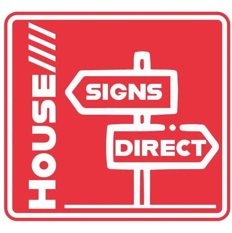 House Signs Direct