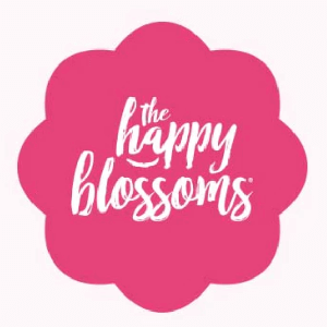 The Happy Blossoms