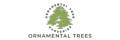 Ornamental Trees