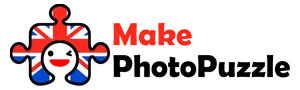 Make Photo Puzzle