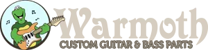 Warmoth Coupon Codes for April 2026
