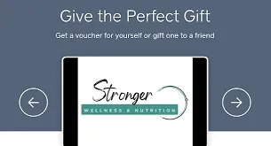 Stronger Wellness