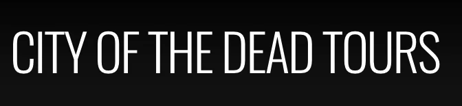 City Of The Dead Tours Promo Codes for April 2026