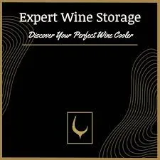 Expert Wine Storage