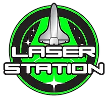 Laser Station