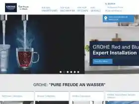 Grohe Coupon Codes for April 2026