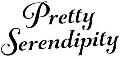 Pretty Serendipity