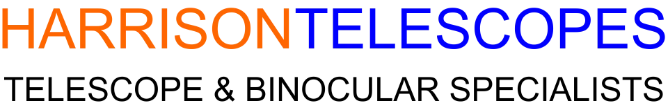 Harrison Telescopes