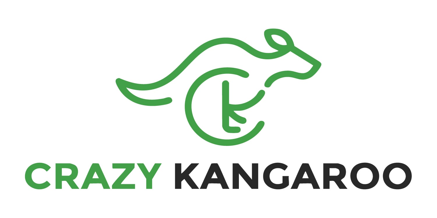 Crazy Kangaroo
