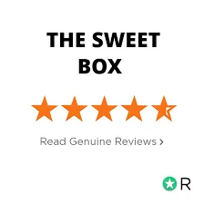The Sweet Box