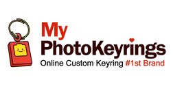 Myphotokeyrings