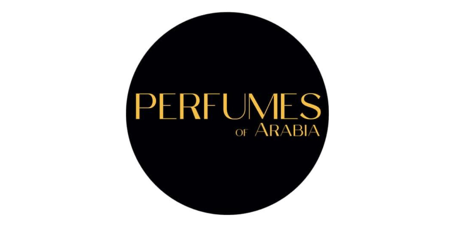 Perfumes of Arabia