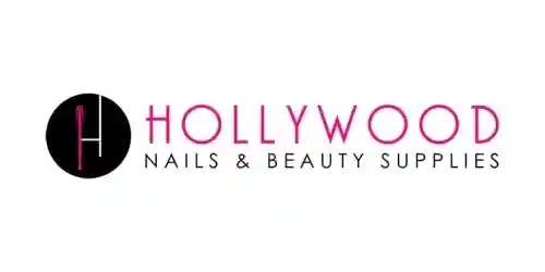 Hollywood Nails Supply