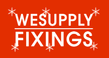 We Supply Fixings
