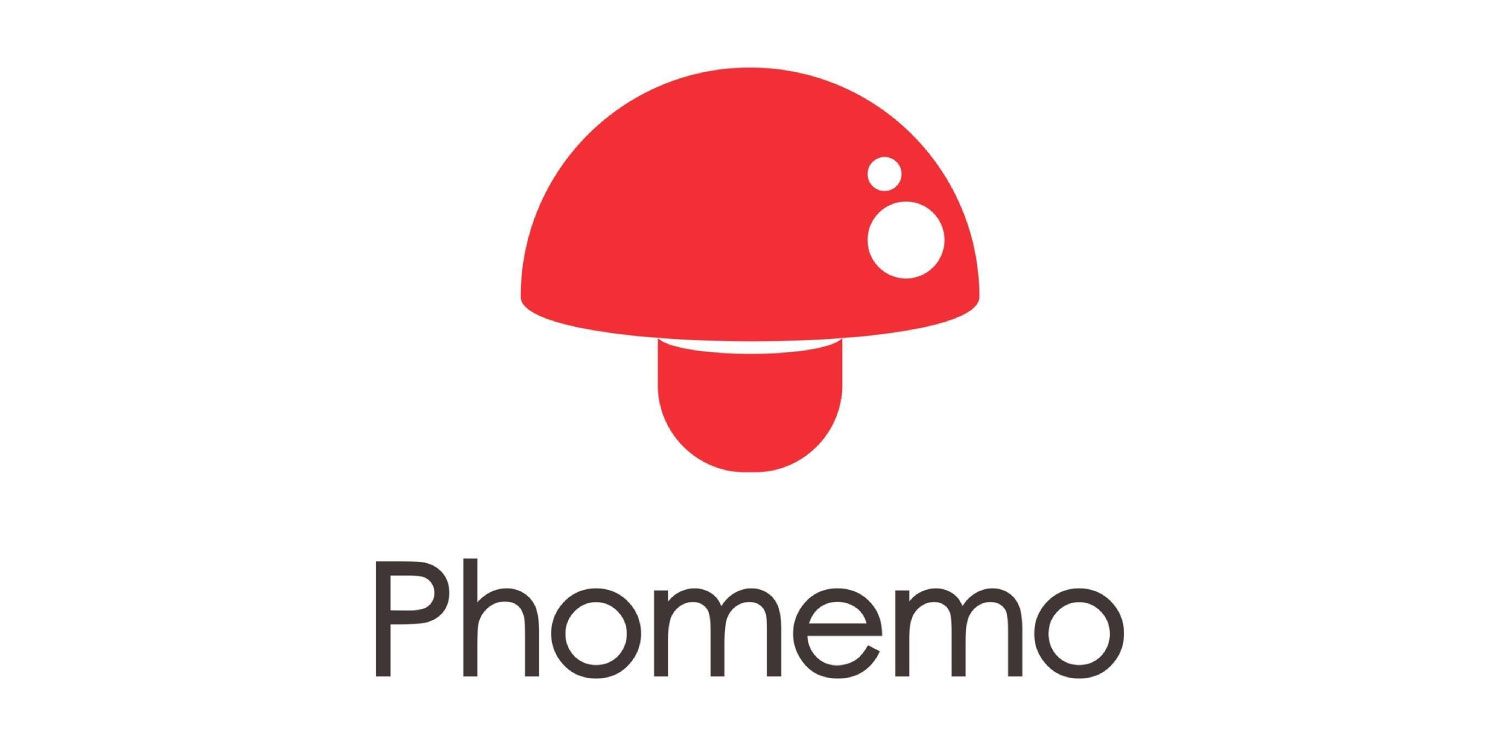 Phomemo