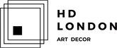 Hd London Art
